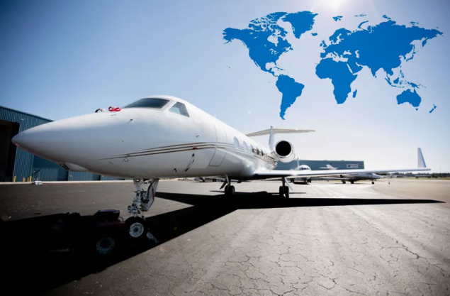 International charter